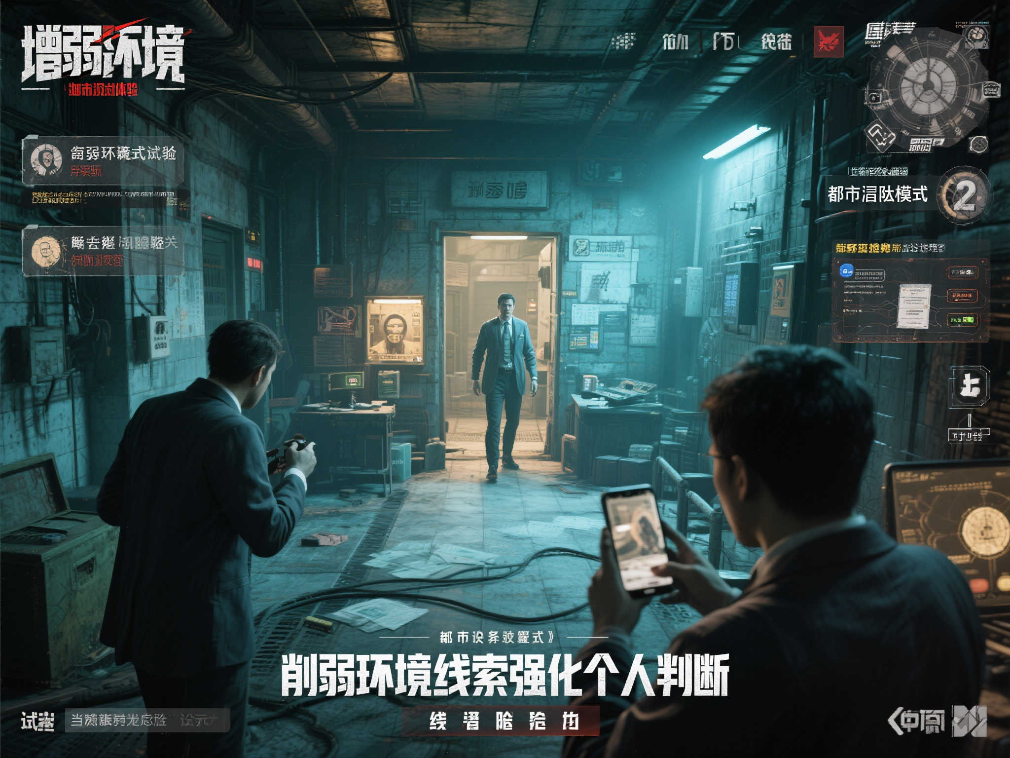 国产悬疑佳作试炼开启,揭开乌山大佛消失之谜