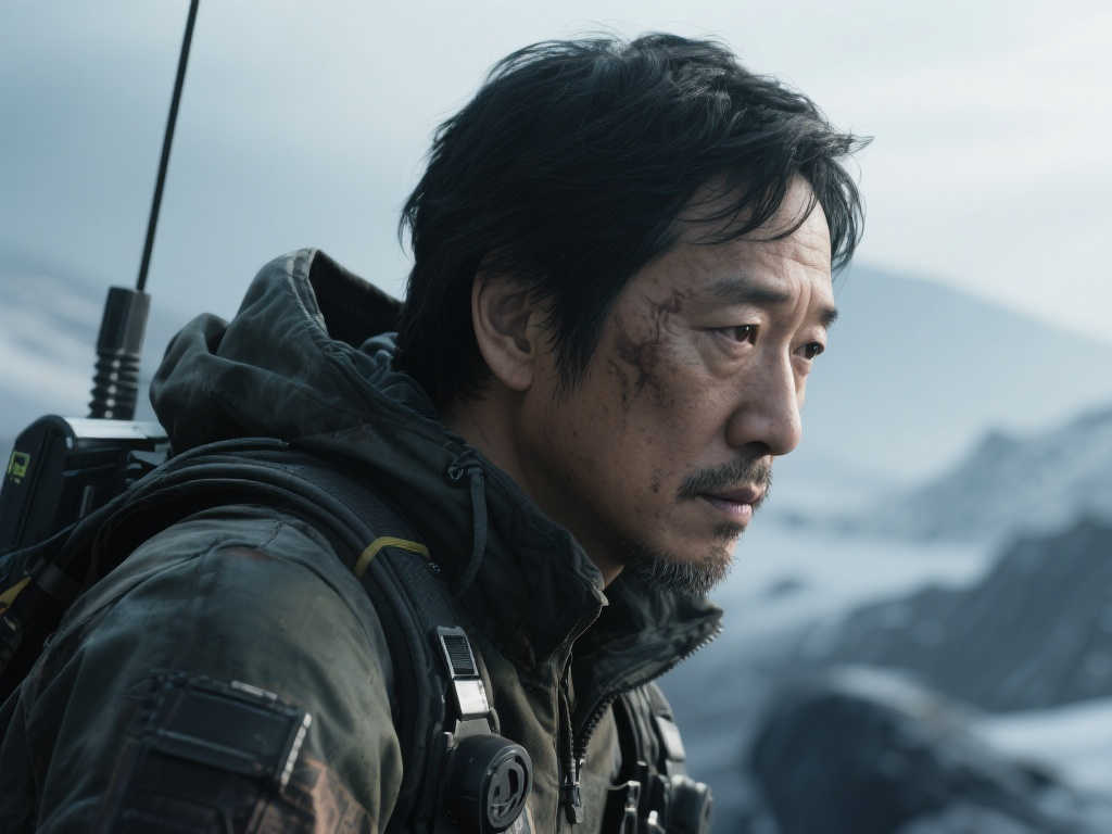 小岛秀夫谈《死亡搁浅》真人电影:导演或曾亲身体验原作游戏