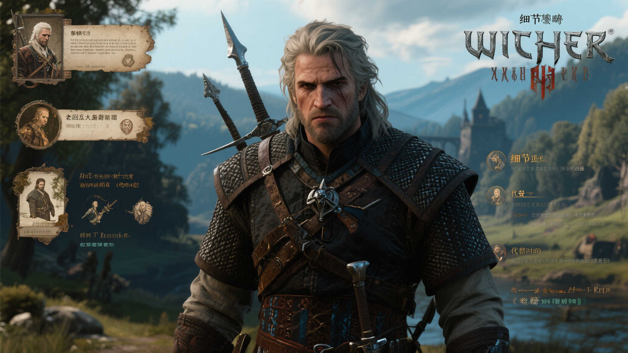 老滚6》遥遥无期?外媒力荐这款开放世界RPG填补等待空缺