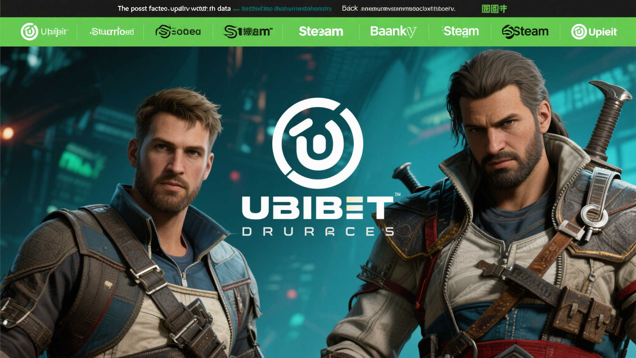 《刺客信条4黑旗》重制疑云:Steam后台频繁更新引热议