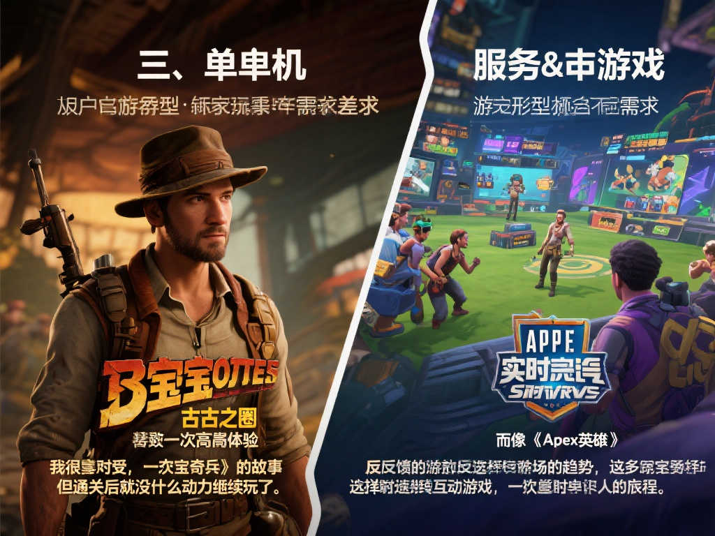 《夺宝奇兵:古老之圈》PS5销量亮眼,却难撼实时服务游戏霸主地位