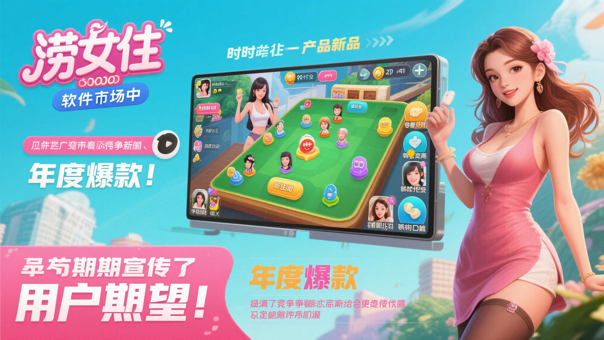 〈捞女游戏〉引发退款风波,导演亲笔致歉获关注