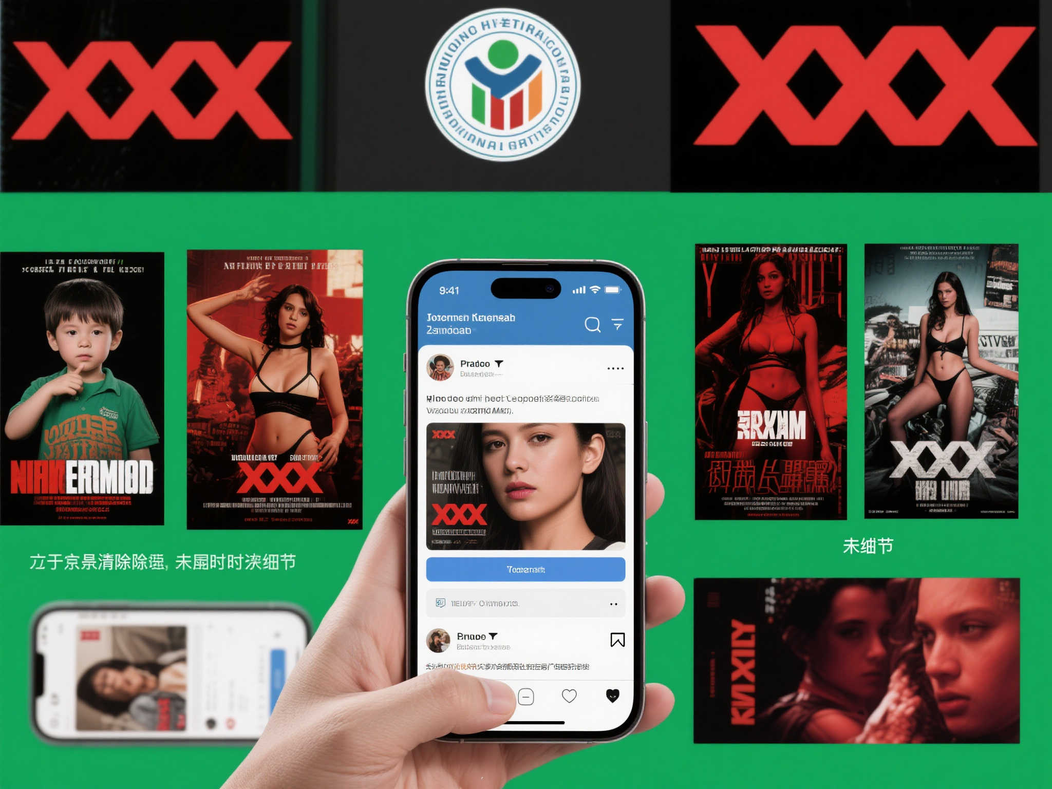 大量敏感游戏遭Steam下架,背后举报组织揭露!