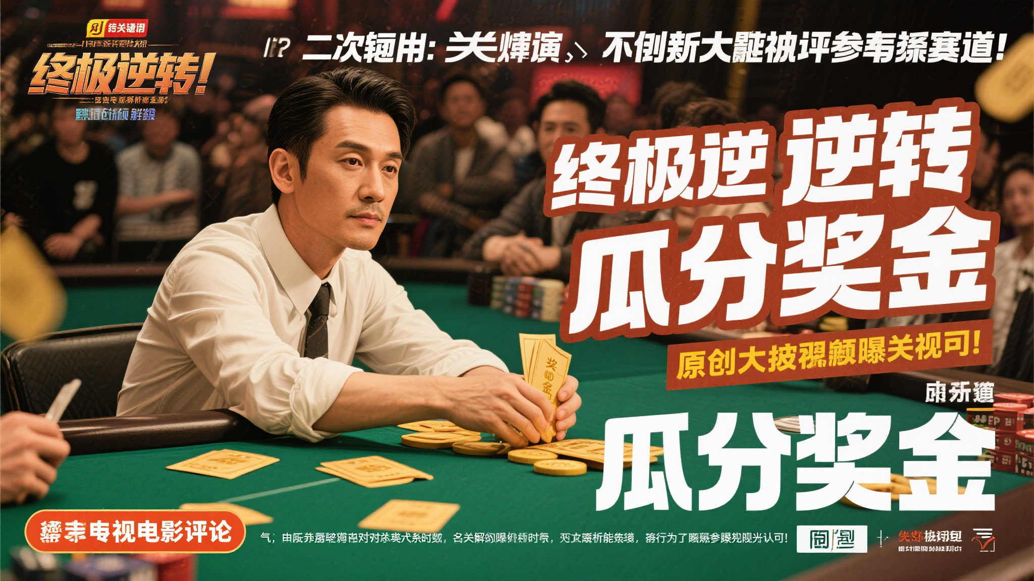 漫威终极逆袭:20万奖金等你来赢!创作者激励计划启动