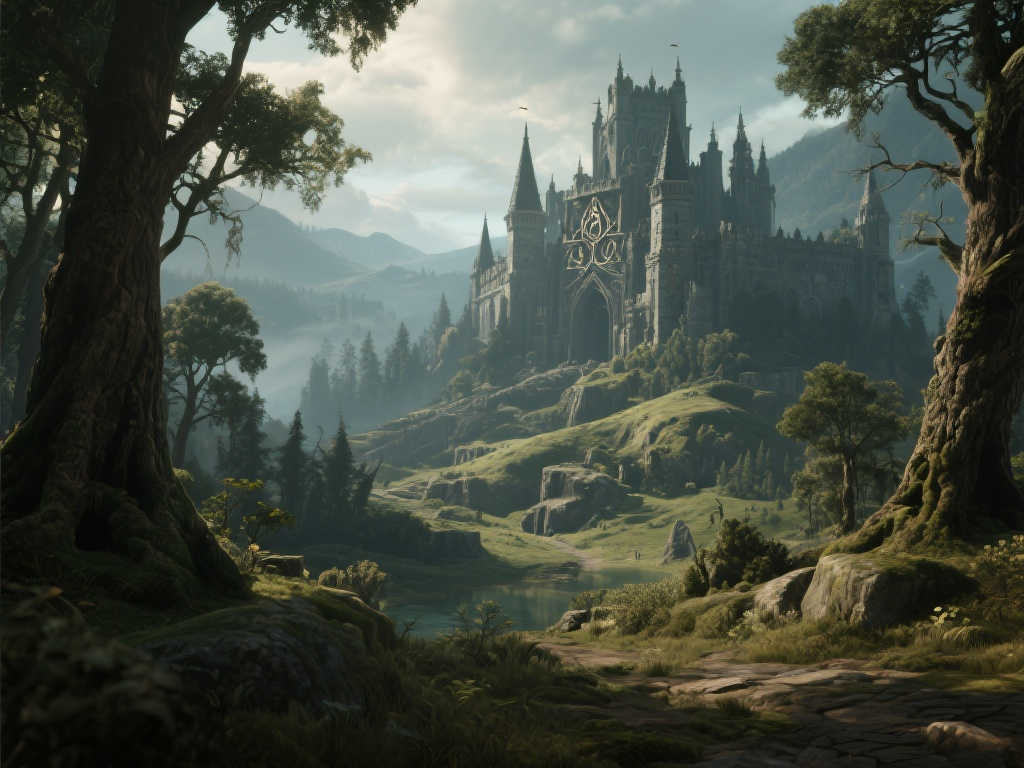 时隔近20年重磅回归!《上古卷轴4:湮灭重制版》你体验过了吗?感受如何?