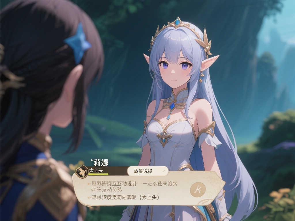 五一狂欢!《异世界归来的我错过了爱情》真人影游今日上线,美女阵容惊艳来袭!