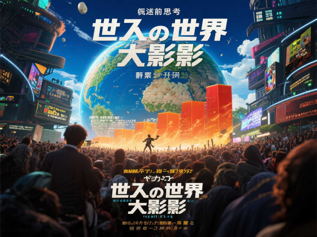 《我的世界大电影》全球票房突破7.2亿美元大关!