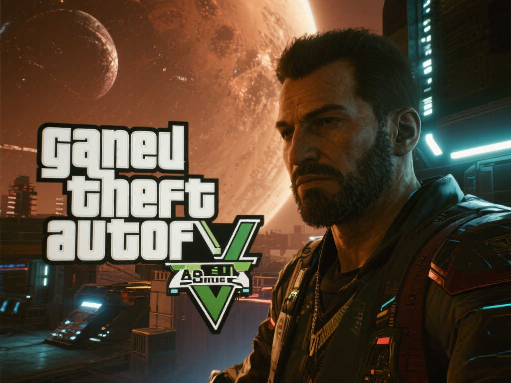 前GTA制作人科幻新作曝光:线性剧情体验,时长约15小时! 前GTA制作人科幻新作曝光:线性剧情体验,时长约15小时!