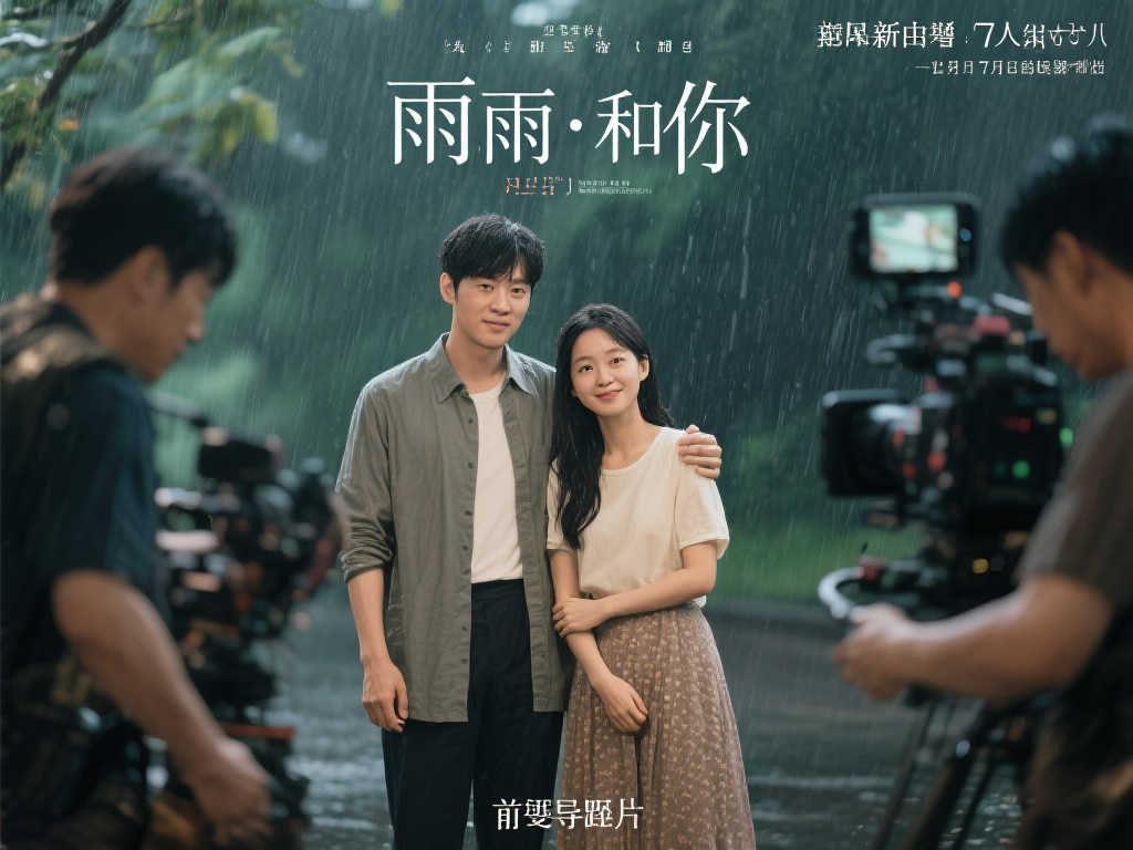 《和雨·和你》前导预告片惊喜曝光 7月即将震撼开播