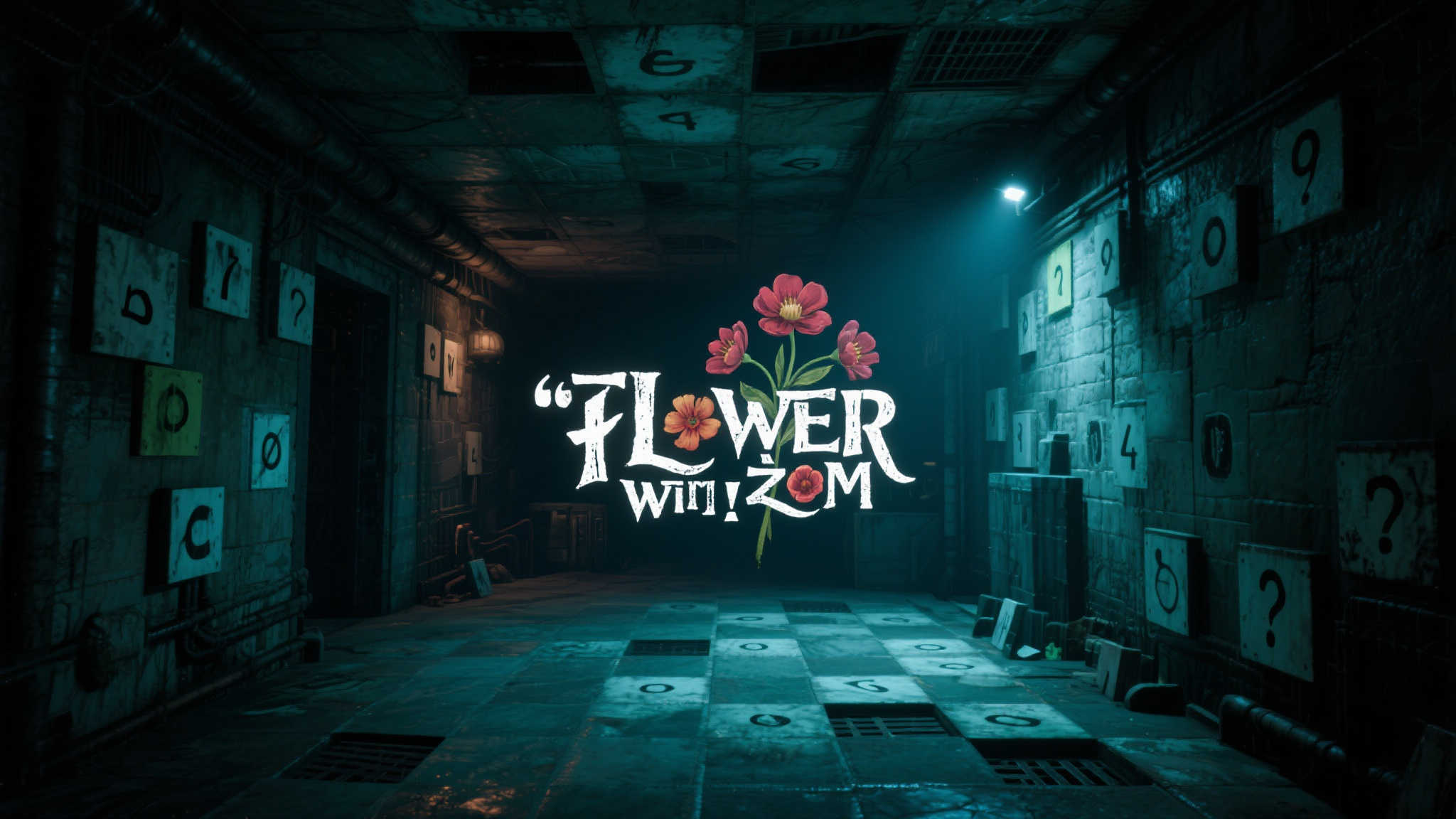 《花在我们之中》：揭开地下室中的暗藏真相的冒险旅程