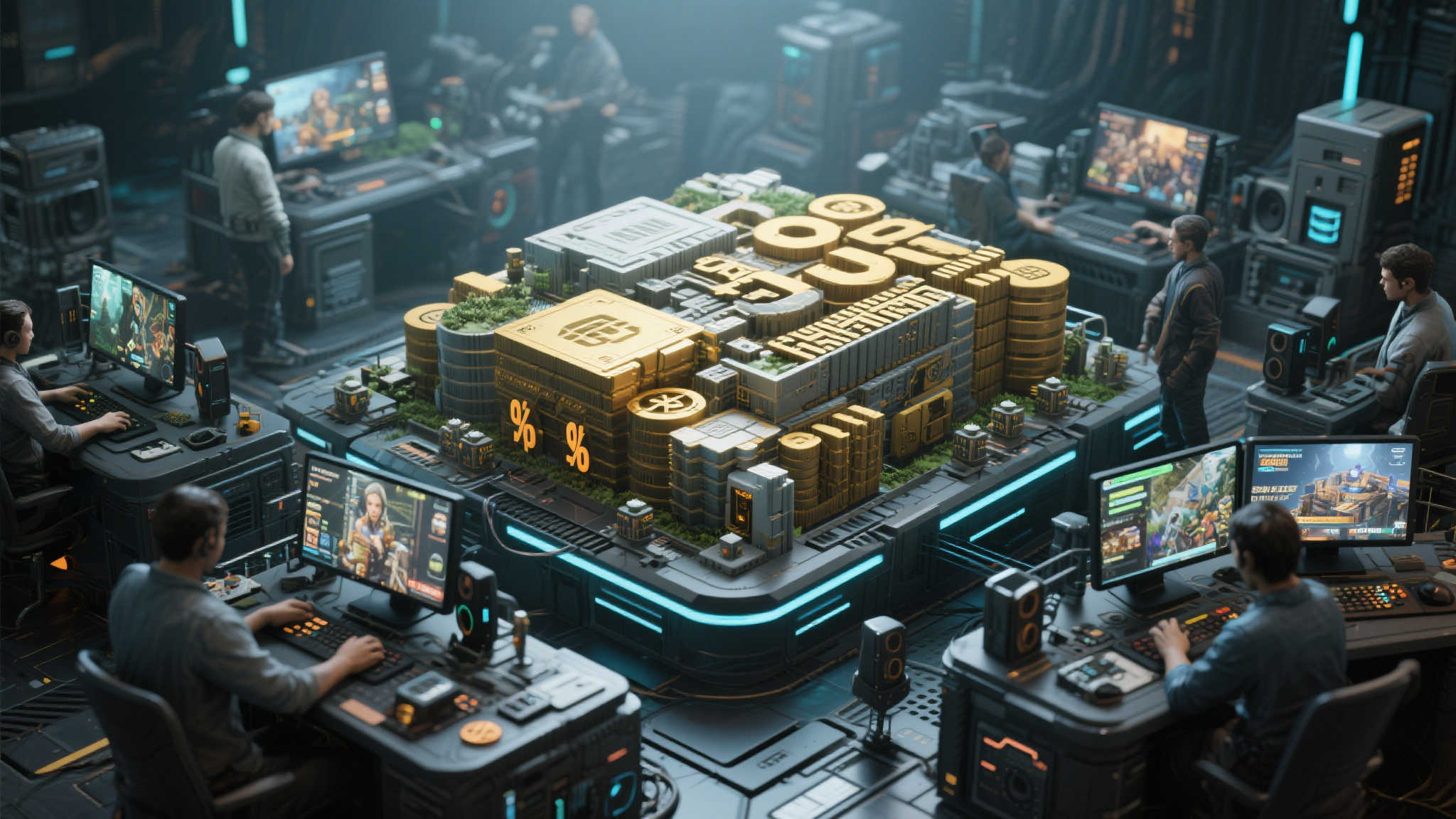 《007曙光初现》：预算突破2亿美元，IO打造史上最昂贵游戏