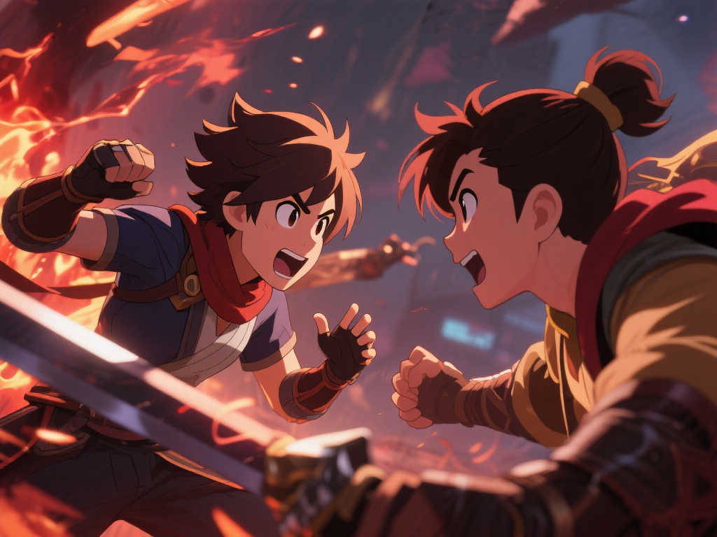 《死或生》新作开场动画曝光：甜美角色互动引期待！