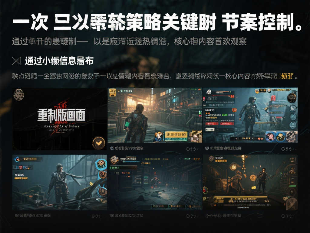 《上古卷轴4：湮灭重制版》泄密展示：揭秘隐藏的惊喜！