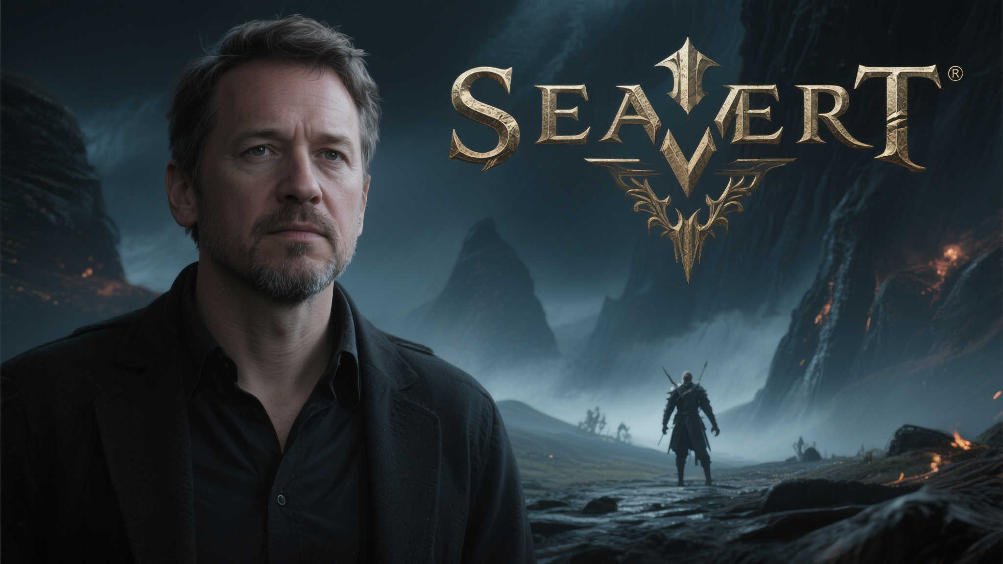 《宣誓》项目总监告别黑曜石，结束12年职业生涯