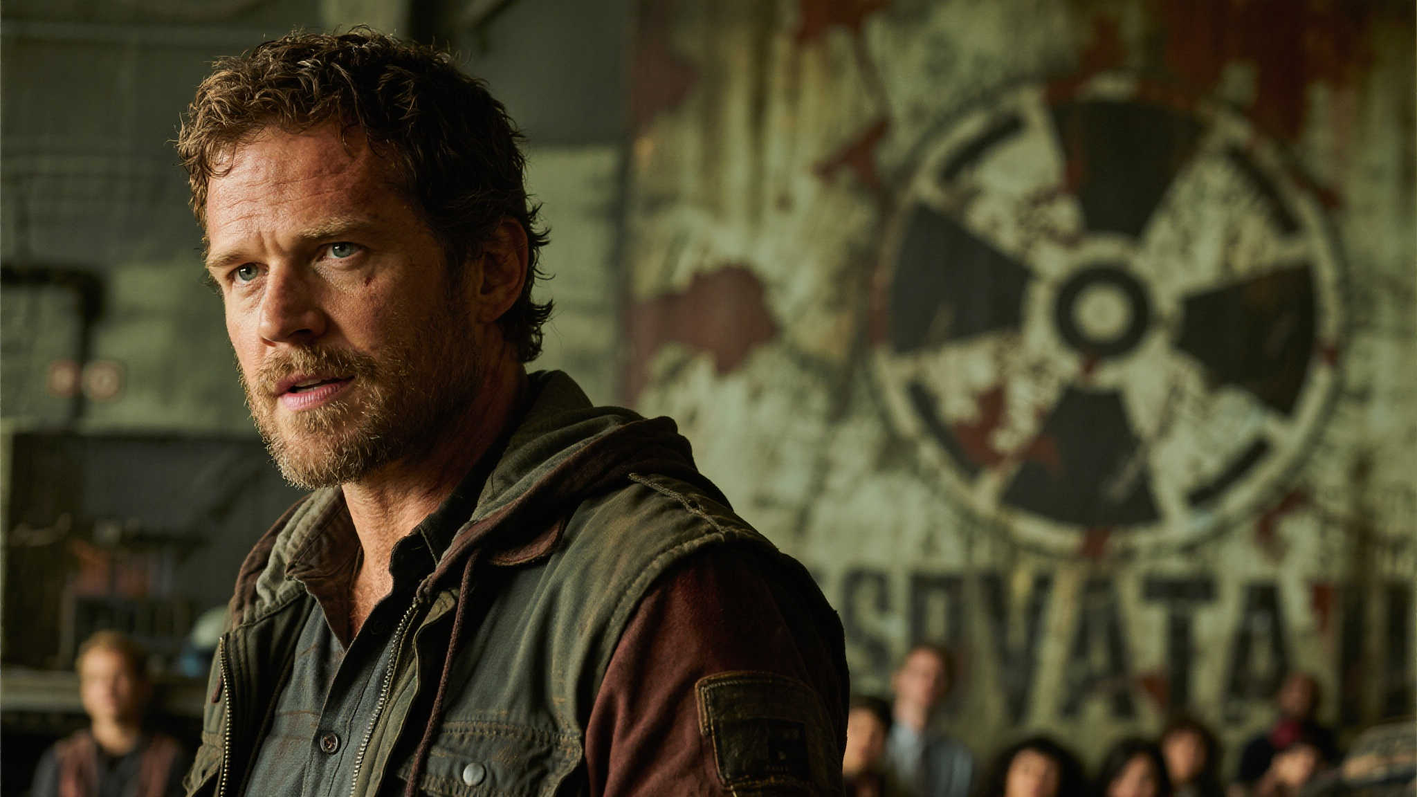 演员爆料：团队野心与粉丝期待并存
作为