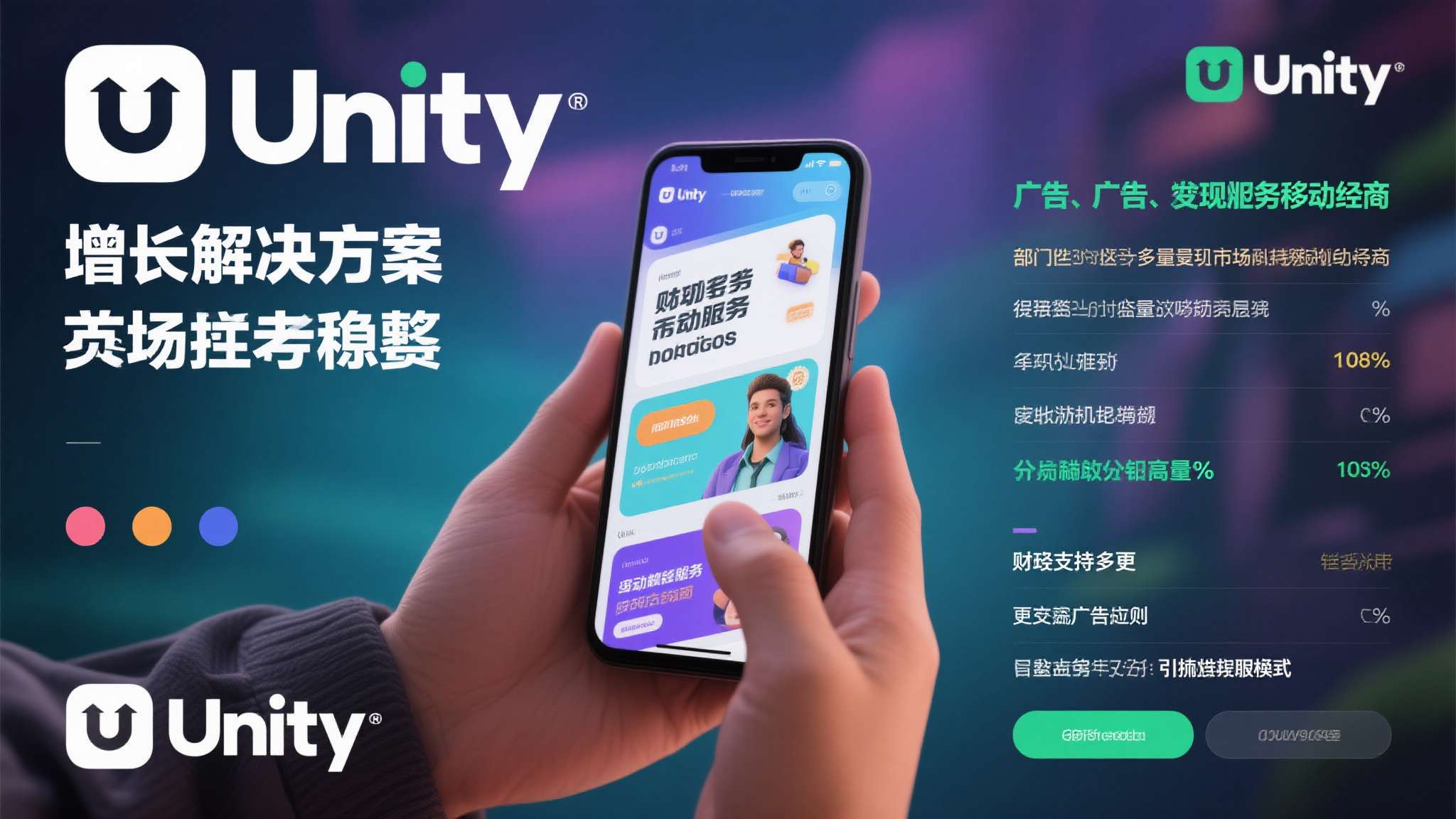 绝地翻盘？坐拥《丝之歌》等大作的Unity引擎公布财报