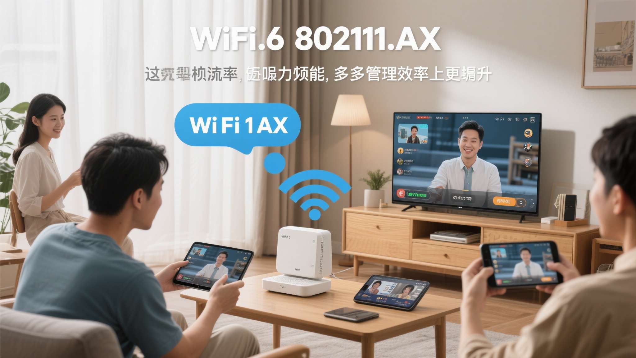 192.168.3.1华为路由器登录入口--wifi设置